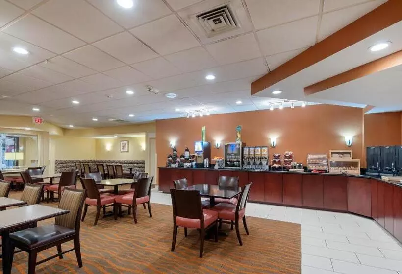 Hotelli Quality Inn