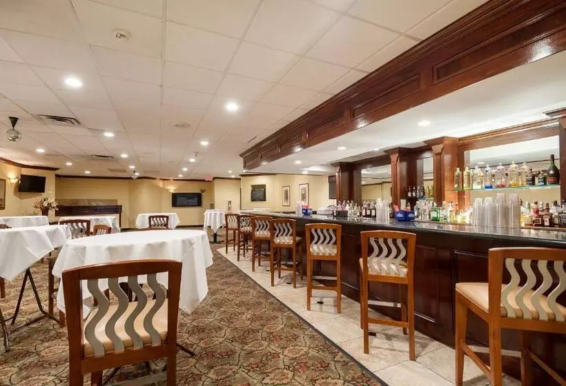 Hotelli Quality Inn