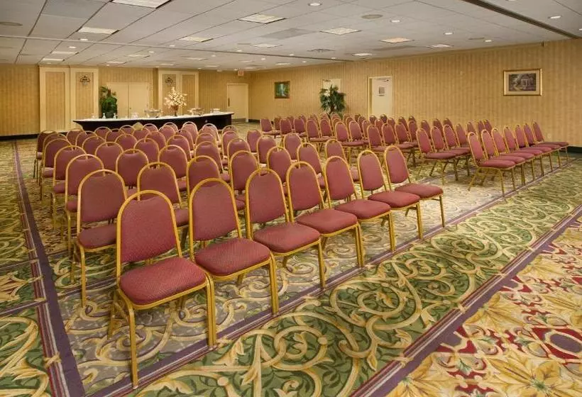 Hotelli Quality Inn