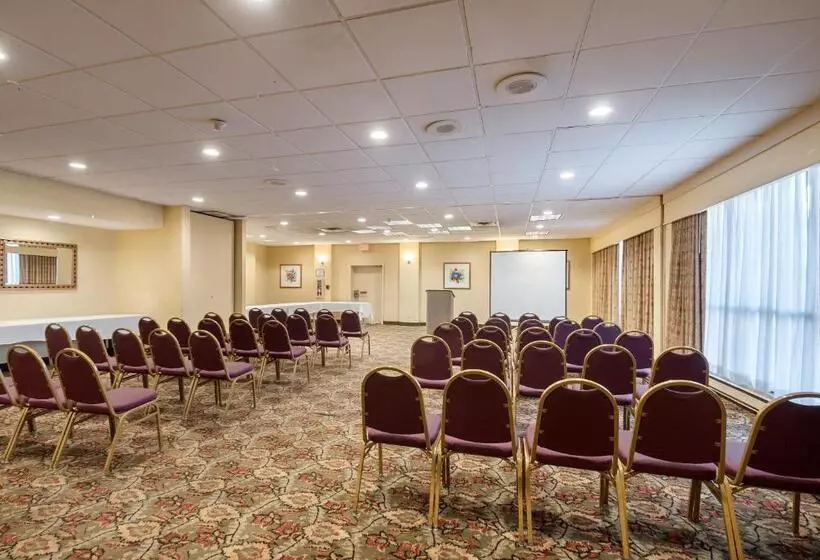Hotelli Quality Inn