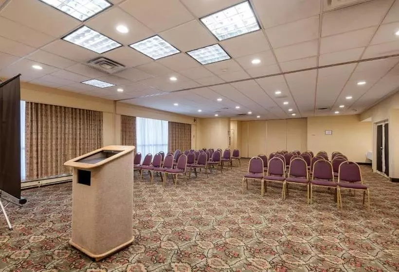 Hotelli Quality Inn