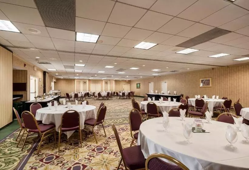 Hotelli Quality Inn