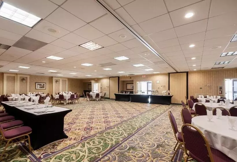 Hotelli Quality Inn