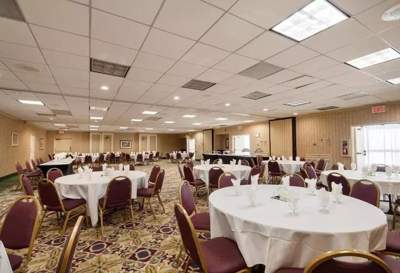 Hotelli Quality Inn