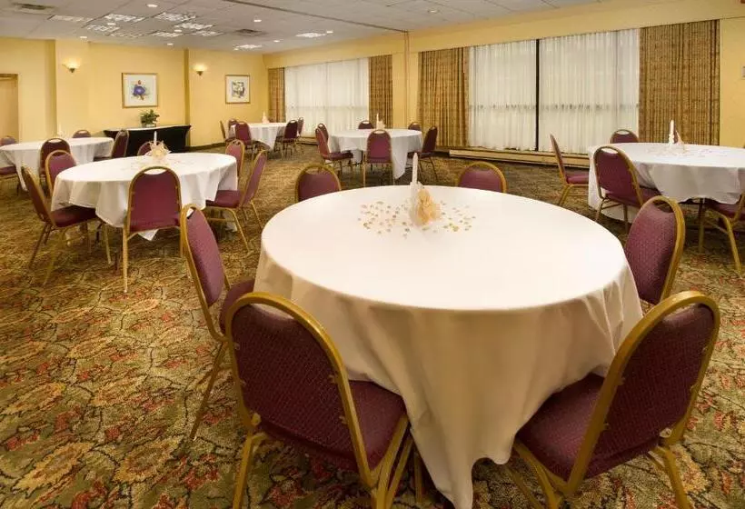 Hotelli Quality Inn