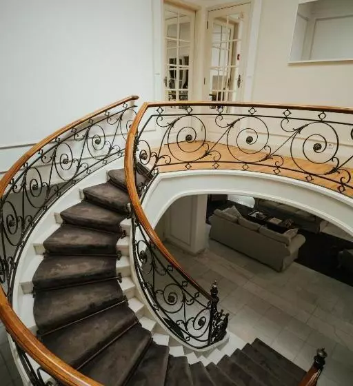 Majatalo Casa Da Vila
