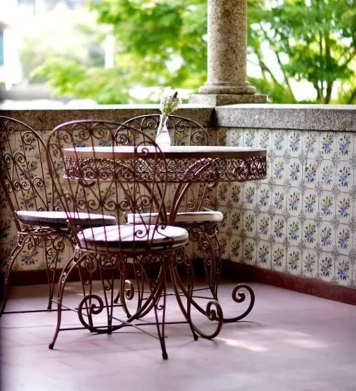 Majatalo Casa Da Vila