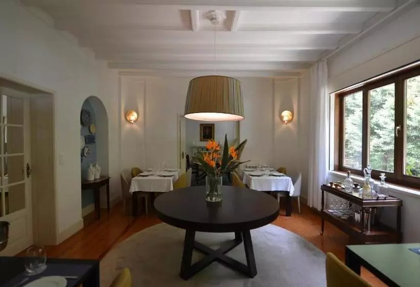 Majatalo Casa Da Vila