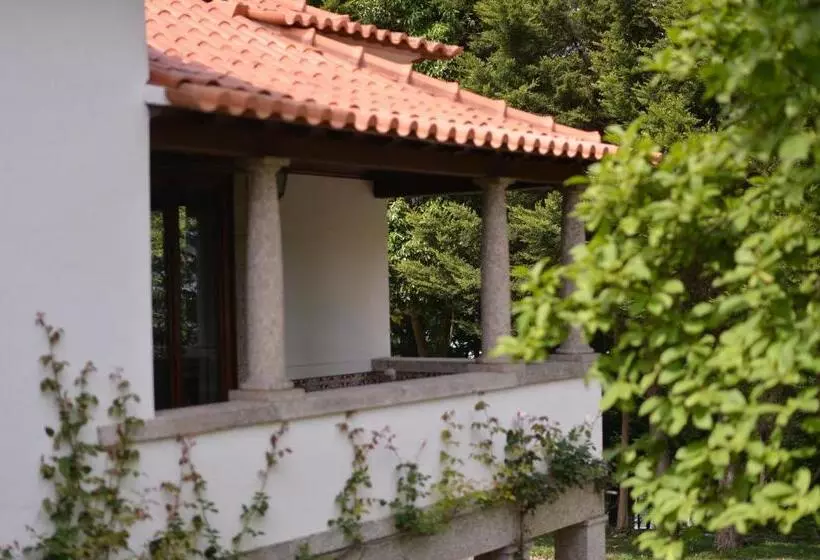 Majatalo Casa Da Vila