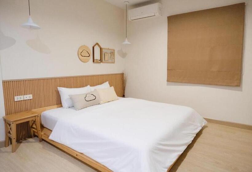 استراحتگاه Sugar Beat