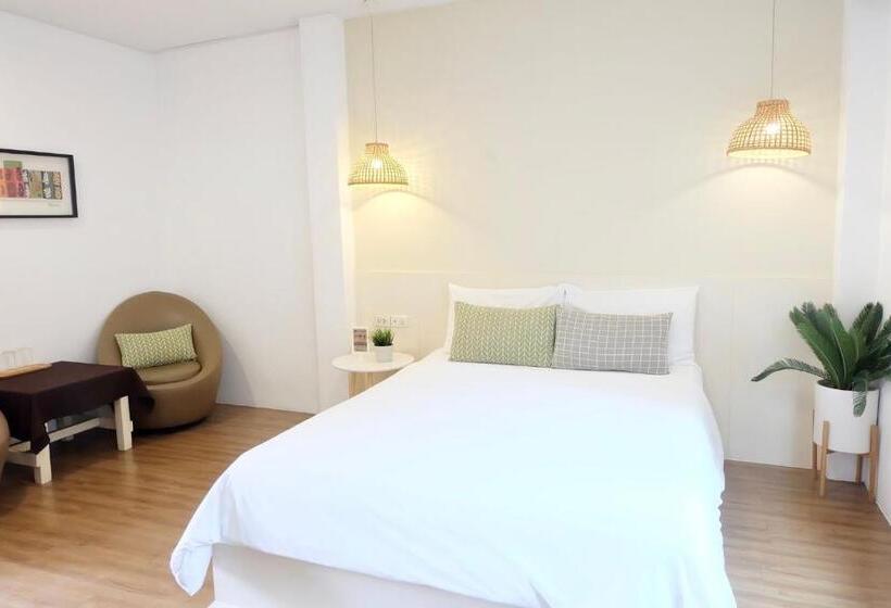 استراحتگاه Sugar Beat