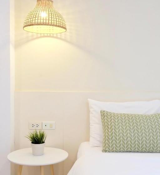 استراحتگاه Sugar Beat