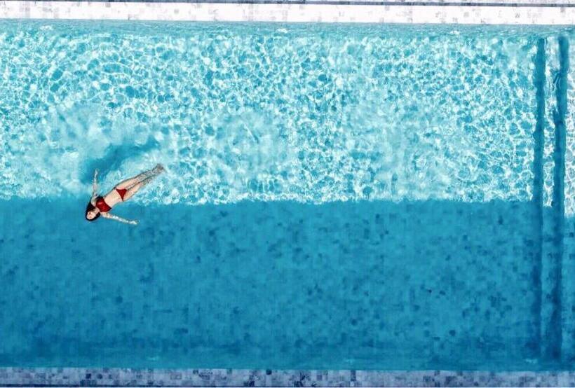 استراحتگاه Sugar Beat