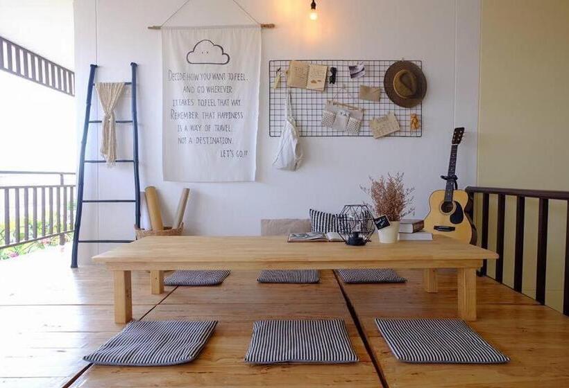 استراحتگاه Sugar Beat