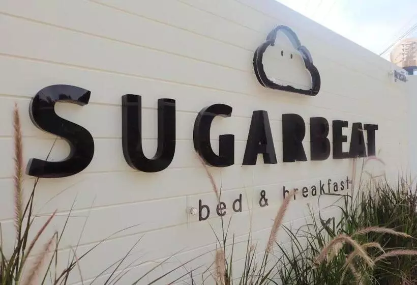 Lomakeskus Sugar Beat
