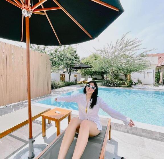 استراحتگاه Sugar Beat