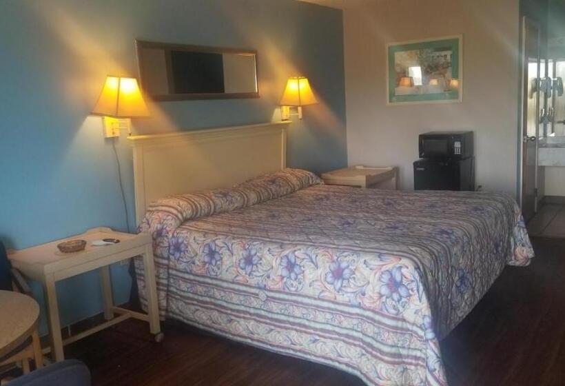 酒店 Deer Wood Inn