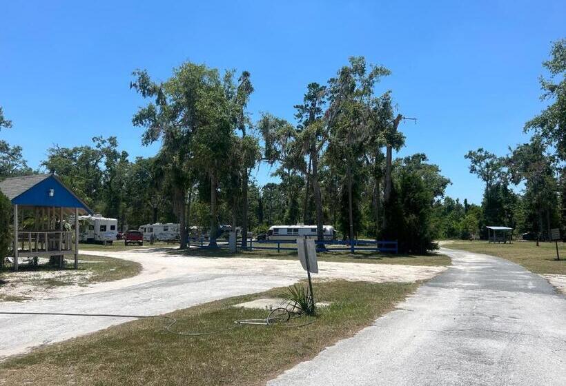 酒店 Deer Wood Inn