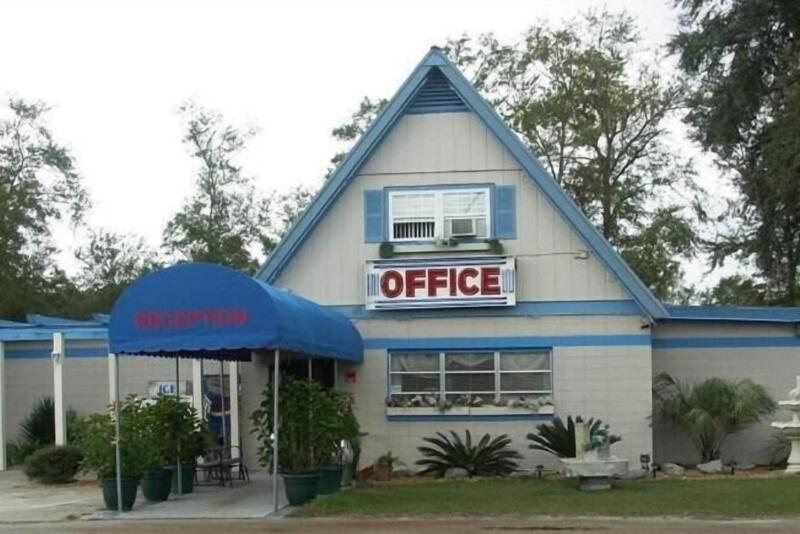 酒店 Deer Wood Inn