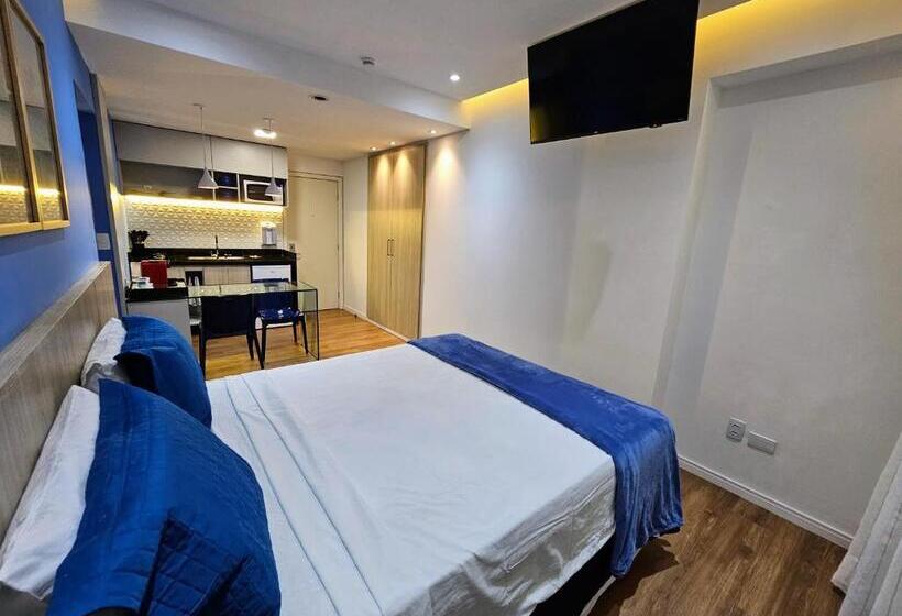 Hotel Mercure Recife Navegantes   Privado