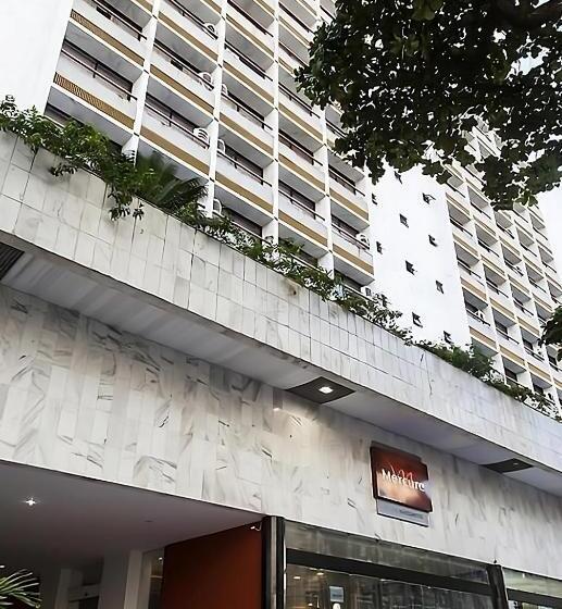 Hotel Mercure Recife Navegantes   Privado