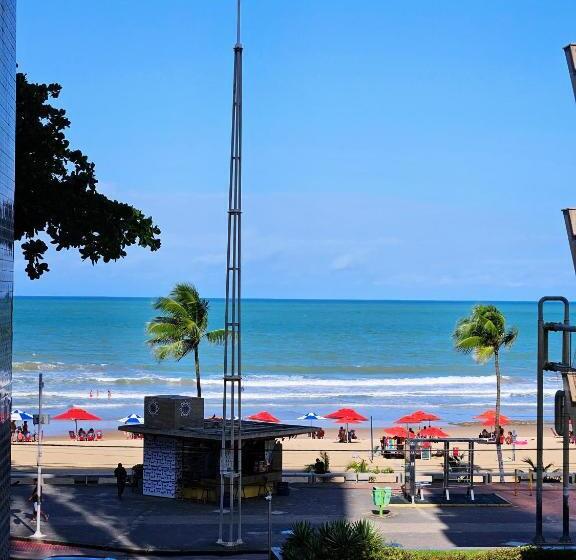Hotel Mercure Recife Navegantes   Privado