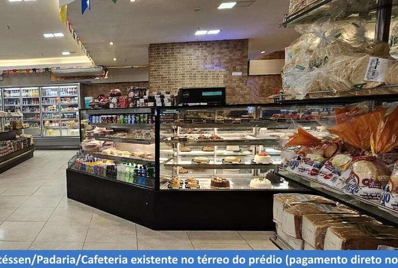 Hotel Mercure Recife Navegantes   Privado