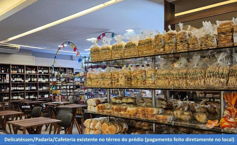 Hotel Mercure Recife Navegantes   Privado