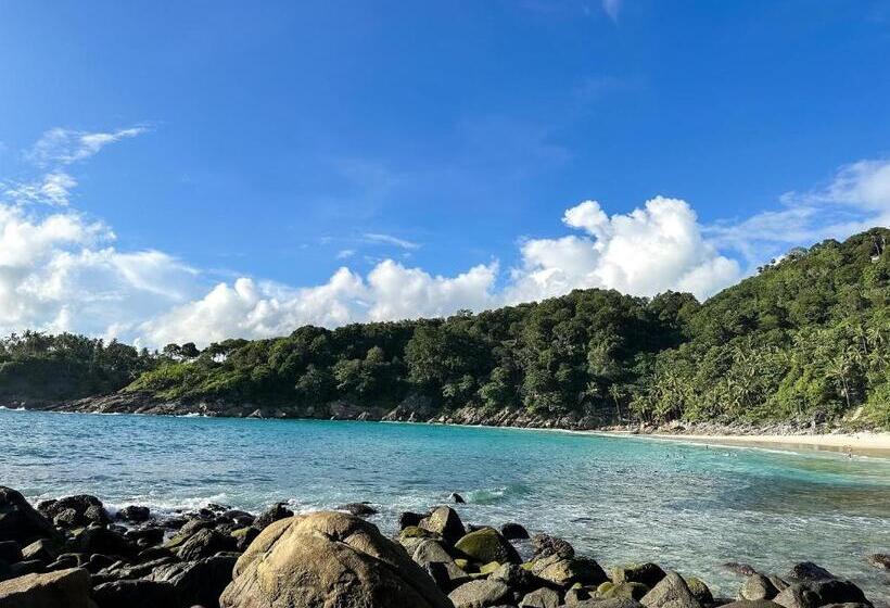 펜션 The Viva Patong