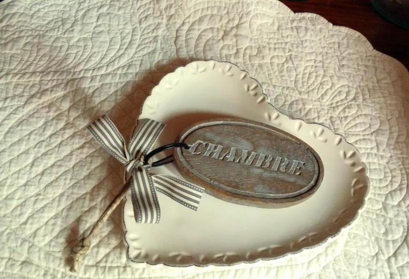 住宿加早餐  Relais Profumo Di Vino