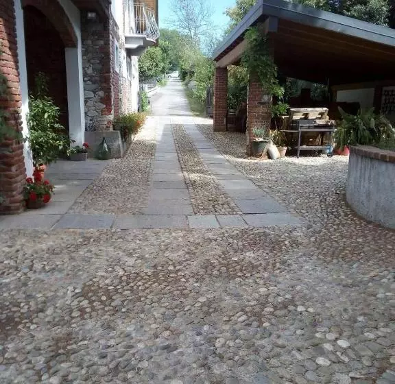 Aamiaismajoitus (B&B) Relais Profumo Di Vino
