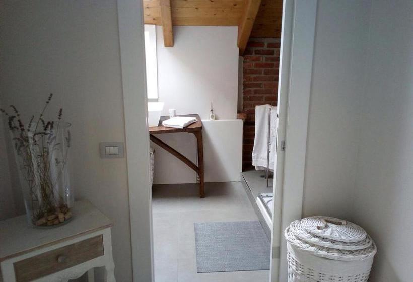 住宿加早餐  Relais Profumo Di Vino