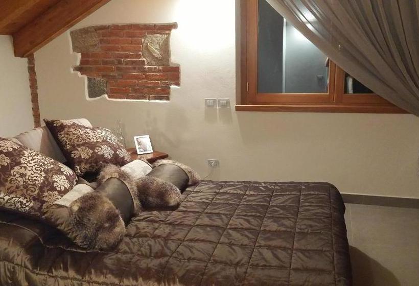 住宿加早餐  Relais Profumo Di Vino