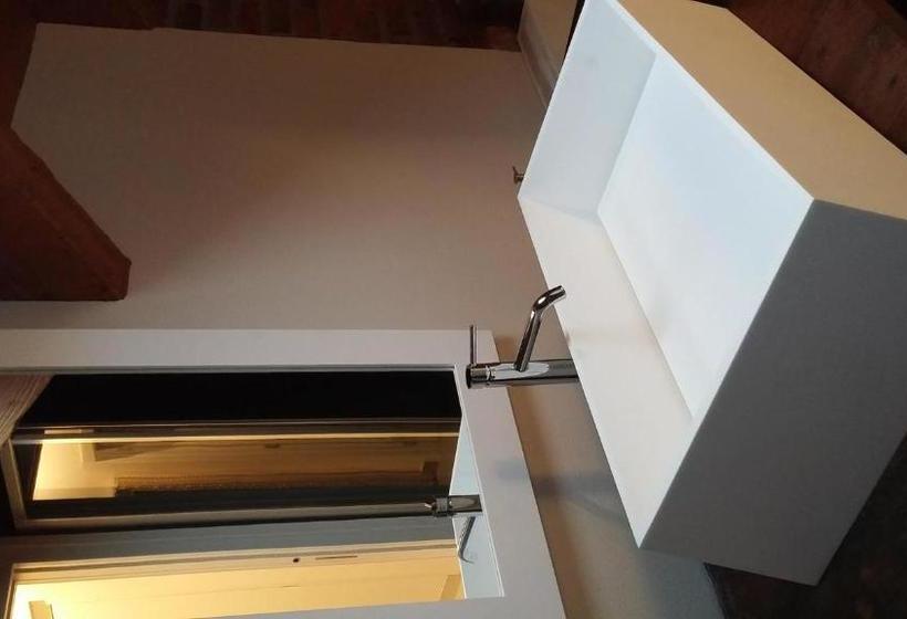 住宿加早餐  Relais Profumo Di Vino