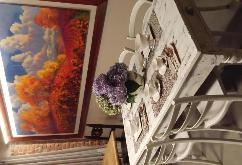 住宿加早餐  Relais Profumo Di Vino