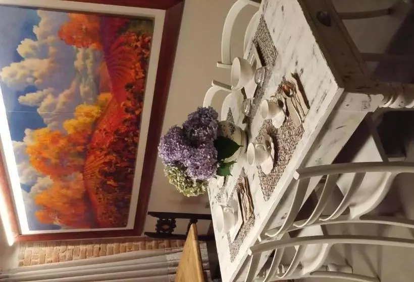 Aamiaismajoitus (B&B) Relais Profumo Di Vino