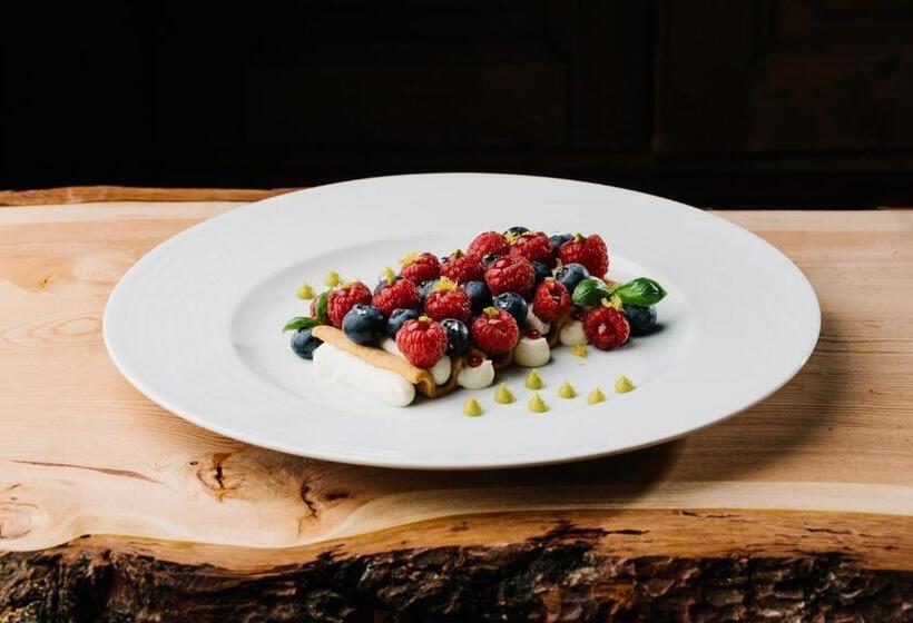 Historic Hotel Albrici