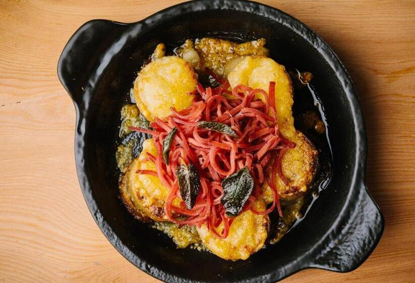 Historic Hotel Albrici