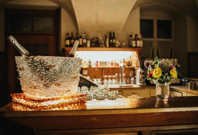 Historic Hotel Albrici