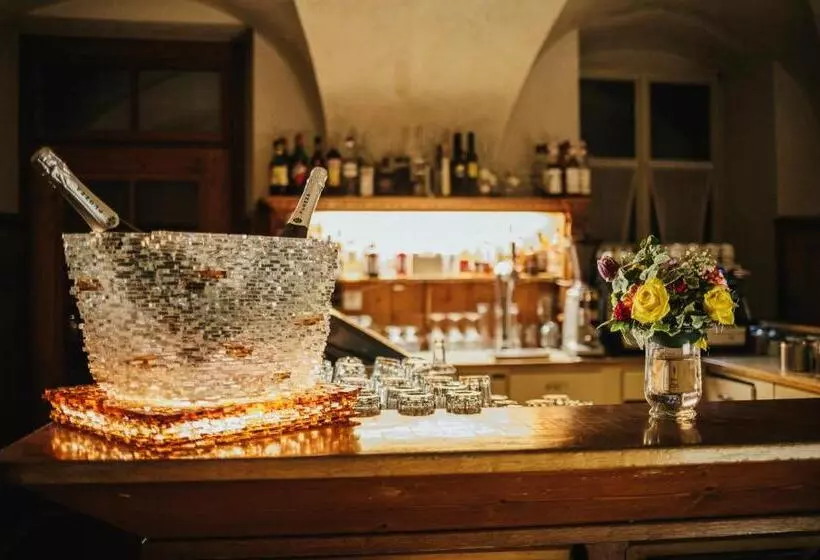 Historic Hotel Albrici