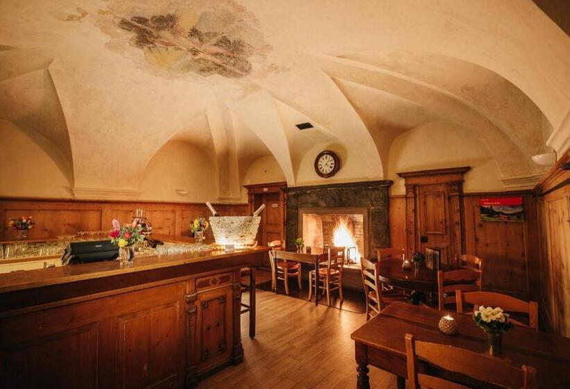 Historic Hotel Albrici