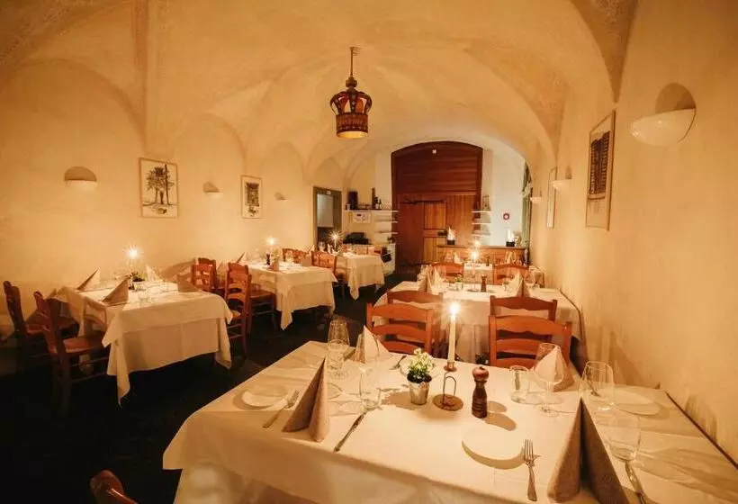 Historic Hotel Albrici