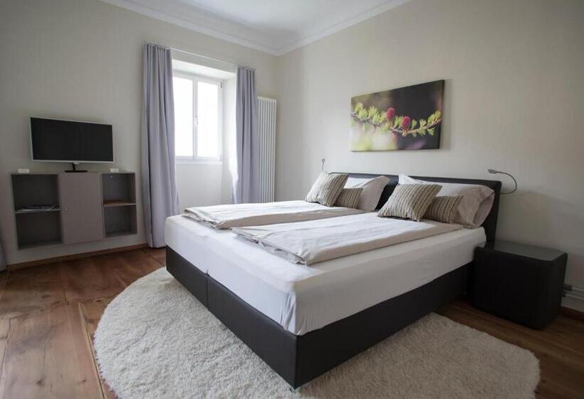 Historic Hotel Albrici