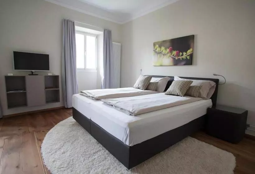 Historic Hotel Albrici
