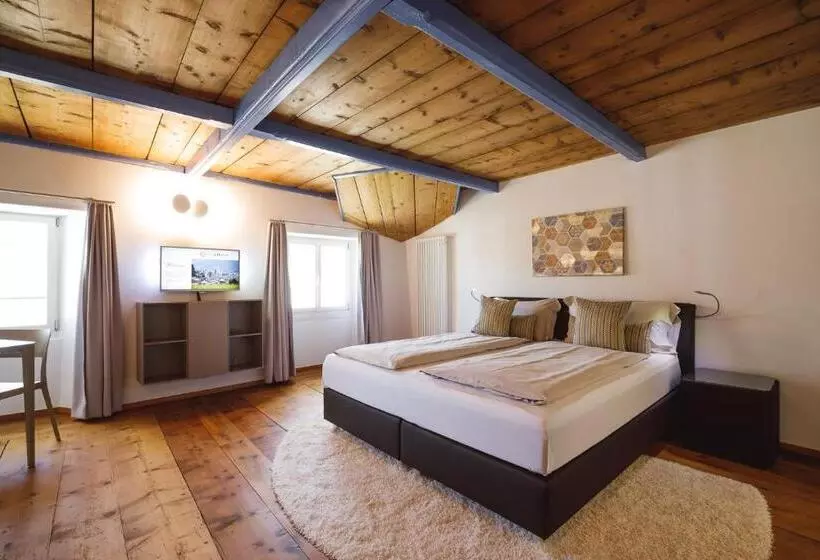 Historic Hotel Albrici
