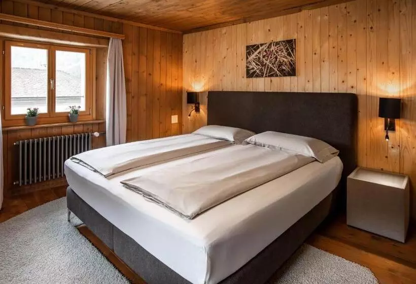 Historic Hotel Albrici