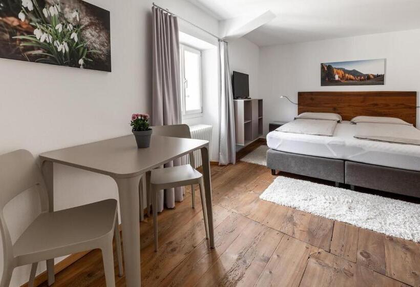 Historic Hotel Albrici