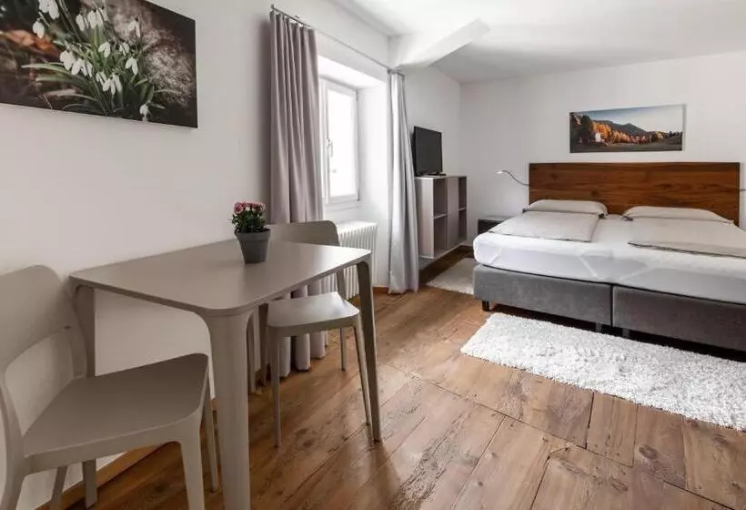 Historic Hotel Albrici