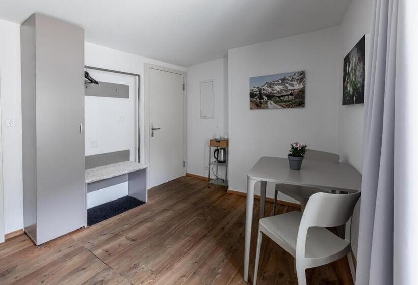 Historic Hotel Albrici