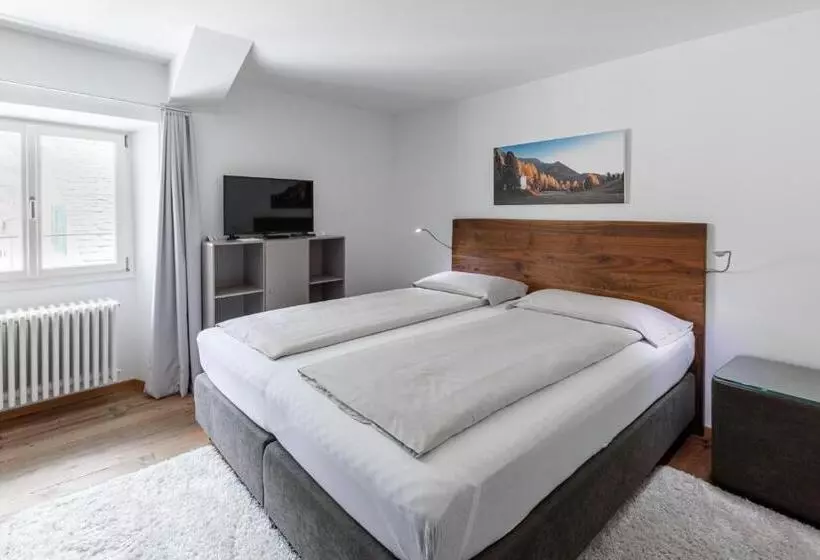 Historic Hotel Albrici